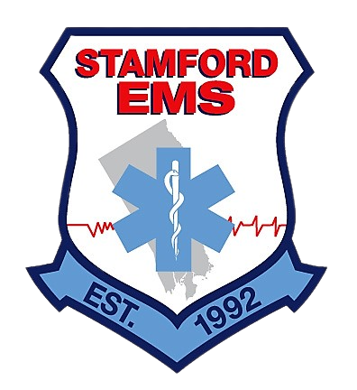 Stamford EMS Logo